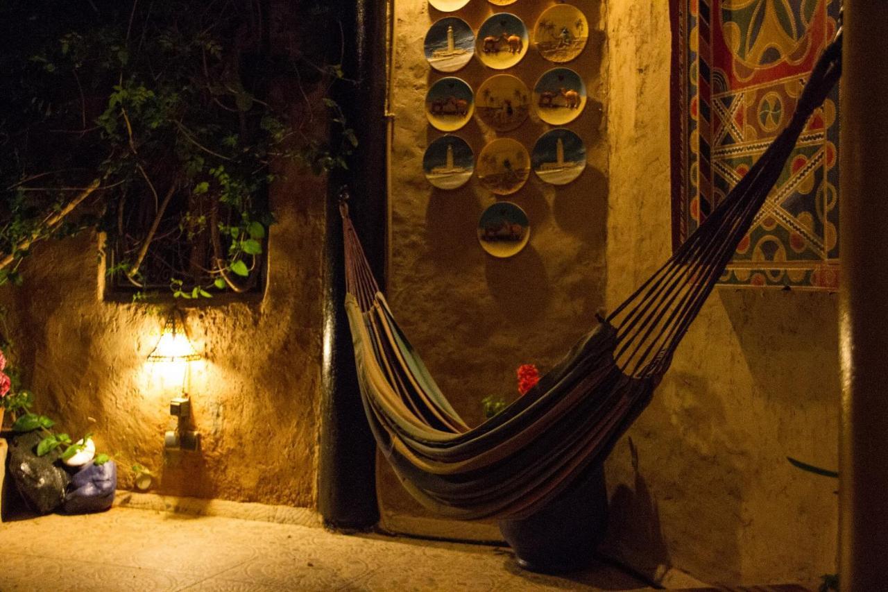 Riad Tama & Spa Ouarzazate Exterior photo